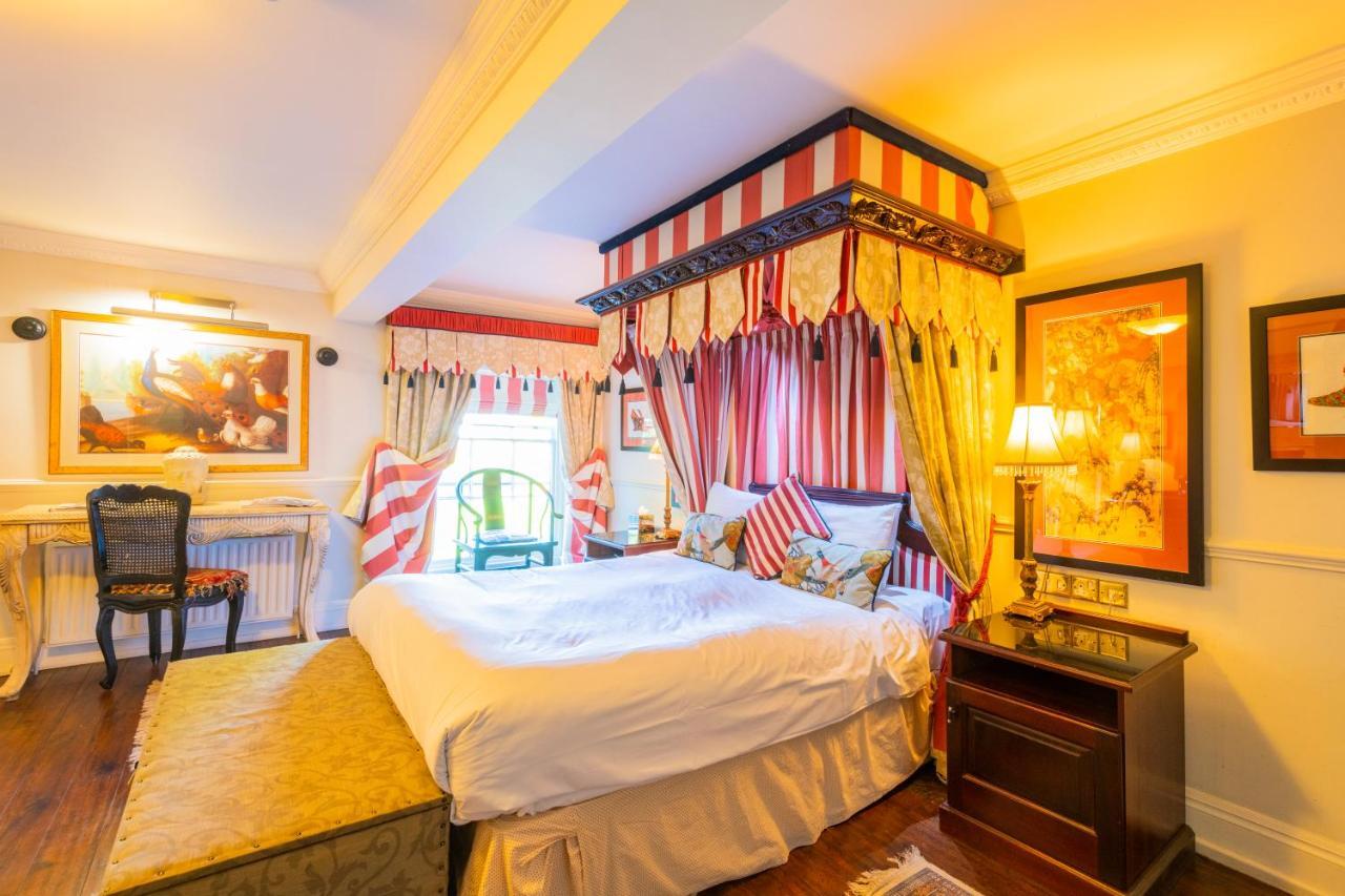 Whitworth Hall Hotel & Deer Park - Durham Spennymoor Εξωτερικό φωτογραφία
