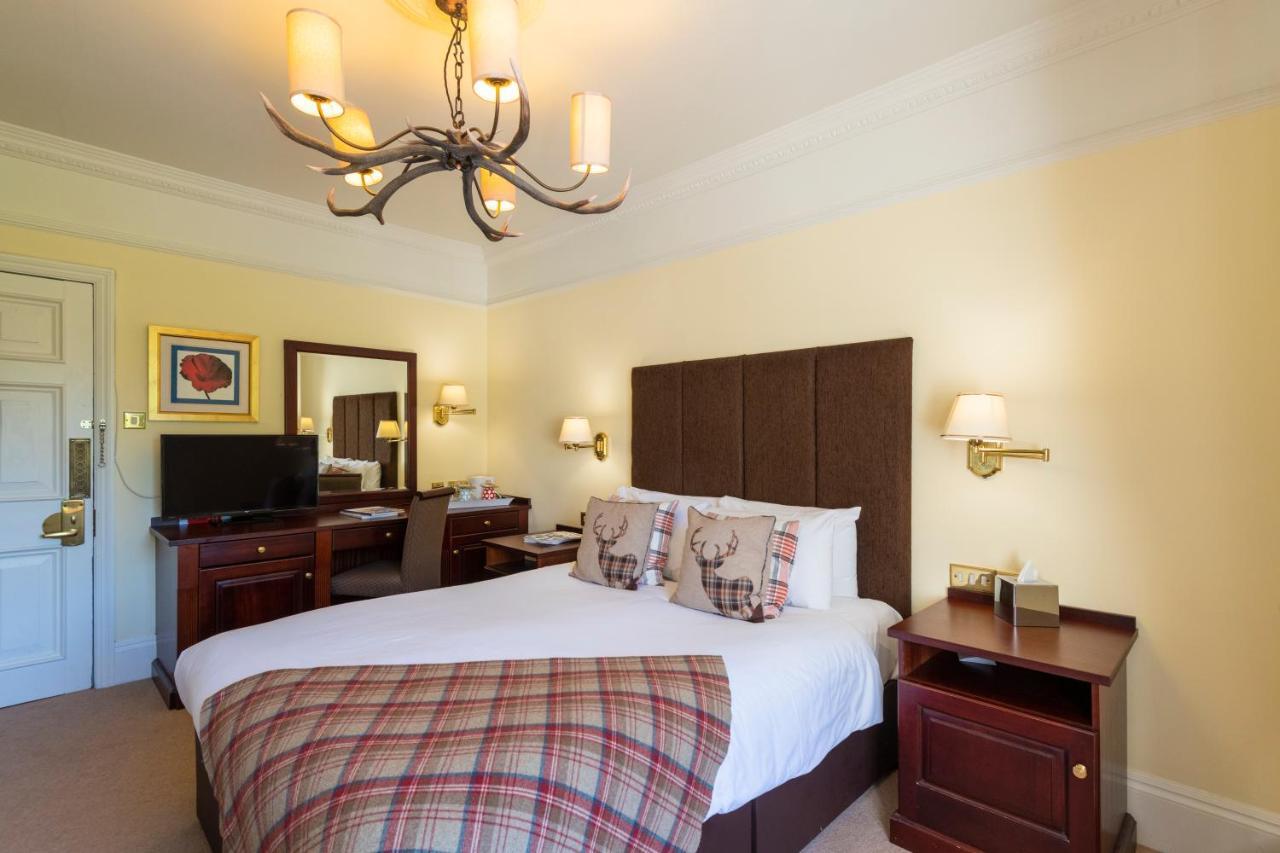 Whitworth Hall Hotel & Deer Park - Durham Spennymoor Εξωτερικό φωτογραφία
