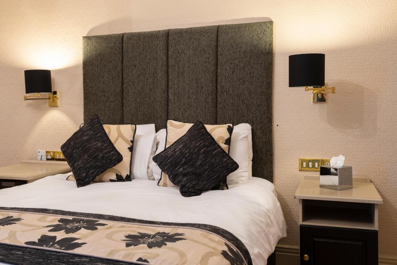 Whitworth Hall Hotel & Deer Park - Durham Spennymoor Εξωτερικό φωτογραφία