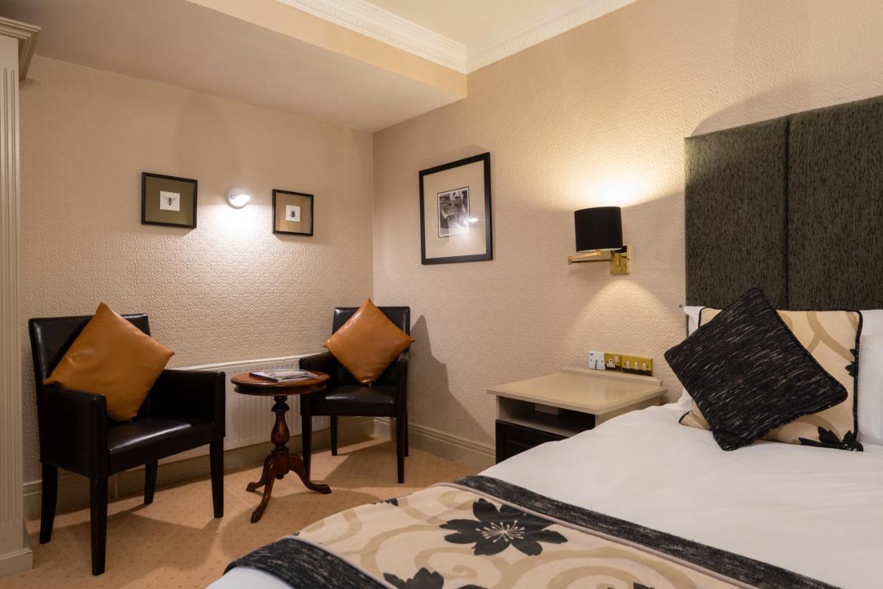 Whitworth Hall Hotel & Deer Park - Durham Spennymoor Εξωτερικό φωτογραφία