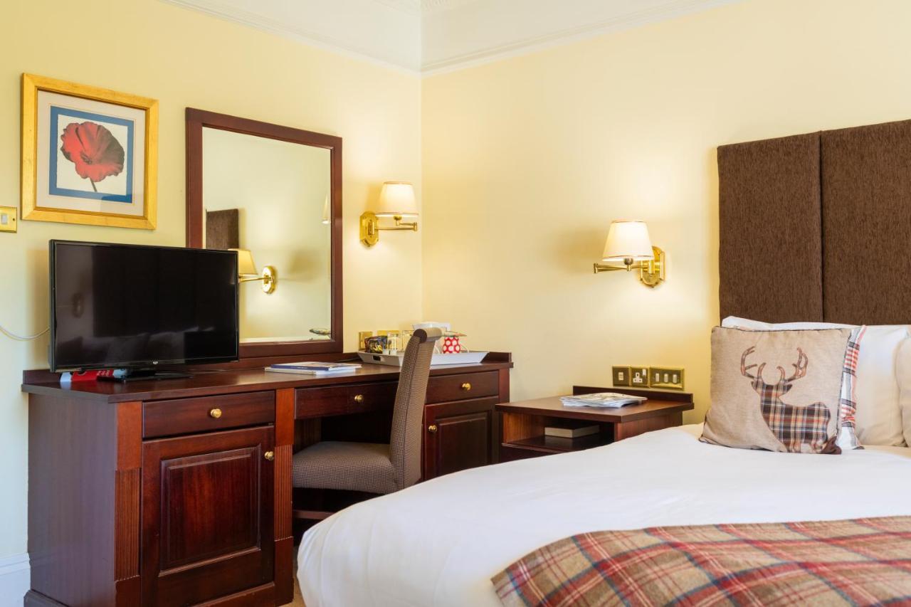 Whitworth Hall Hotel & Deer Park - Durham Spennymoor Εξωτερικό φωτογραφία
