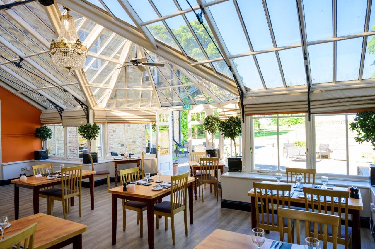 Whitworth Hall Hotel & Deer Park - Durham Spennymoor Εξωτερικό φωτογραφία
