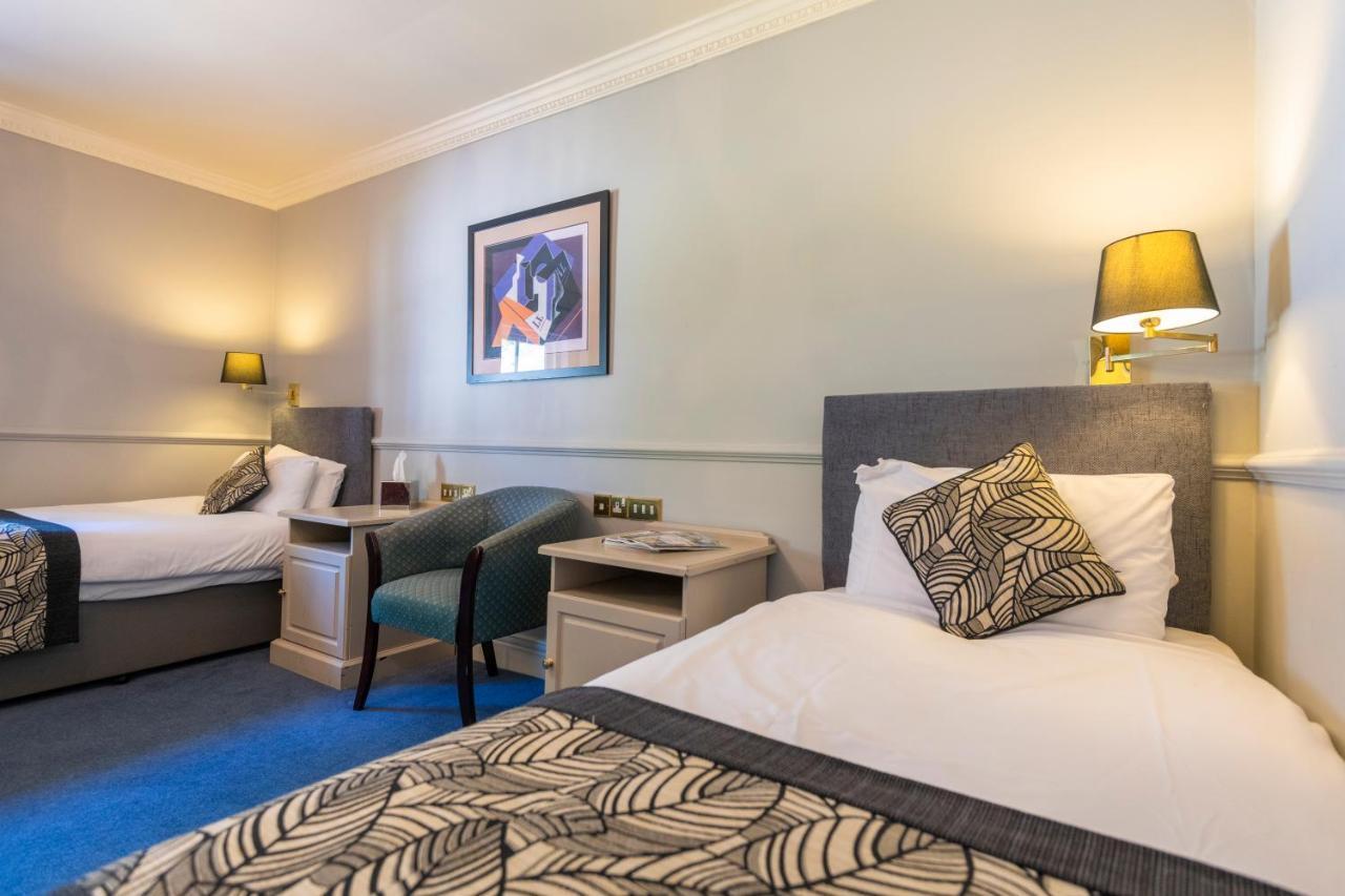 Whitworth Hall Hotel & Deer Park - Durham Spennymoor Δωμάτιο φωτογραφία