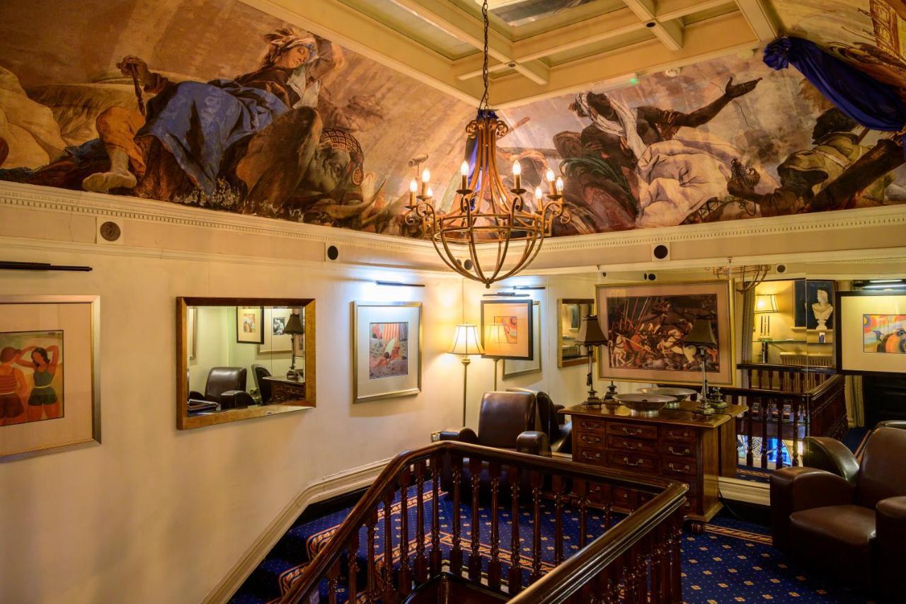 Whitworth Hall Hotel & Deer Park - Durham Spennymoor Εξωτερικό φωτογραφία