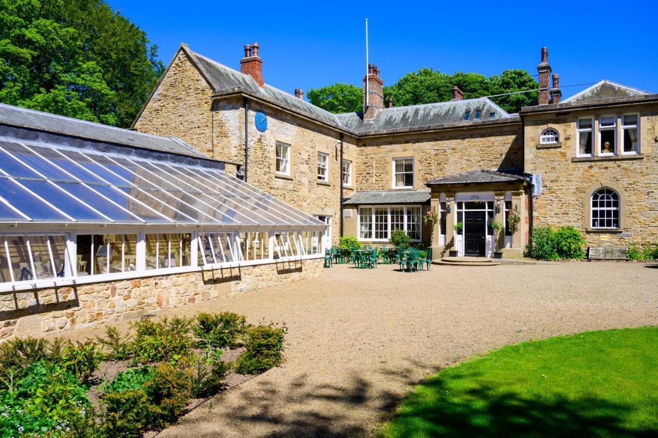 Whitworth Hall Hotel & Deer Park - Durham Spennymoor Εξωτερικό φωτογραφία