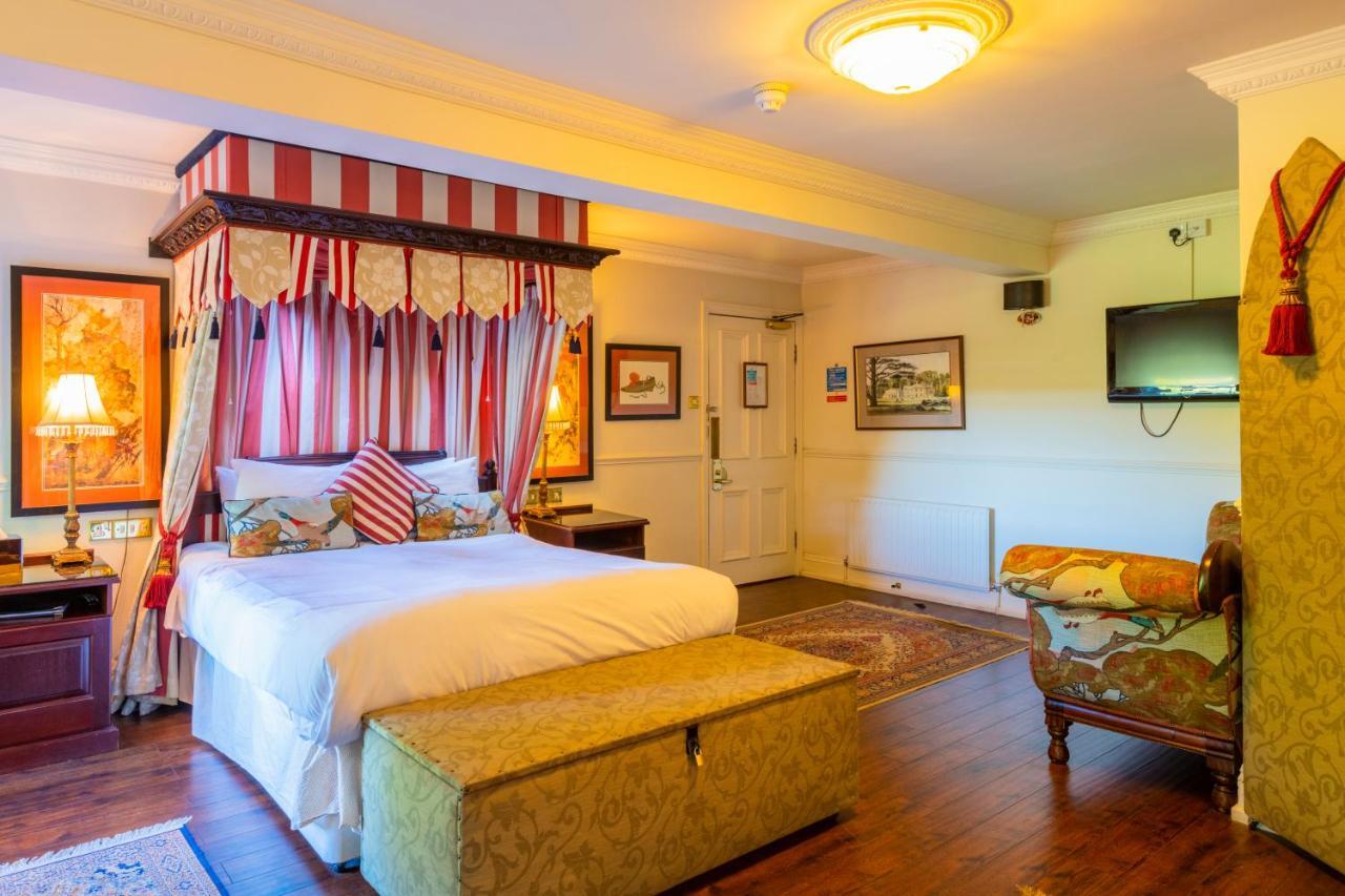 Whitworth Hall Hotel & Deer Park - Durham Spennymoor Εξωτερικό φωτογραφία