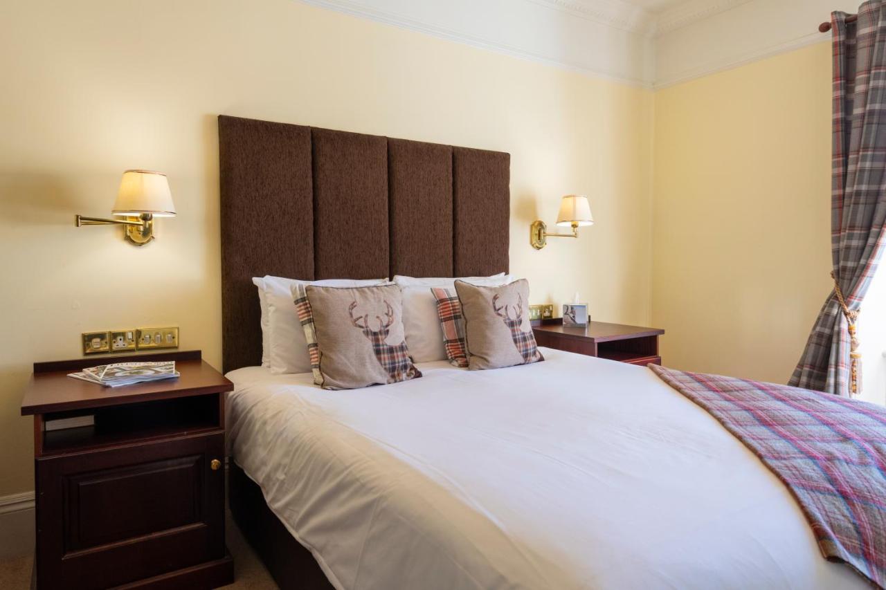 Whitworth Hall Hotel & Deer Park - Durham Spennymoor Εξωτερικό φωτογραφία