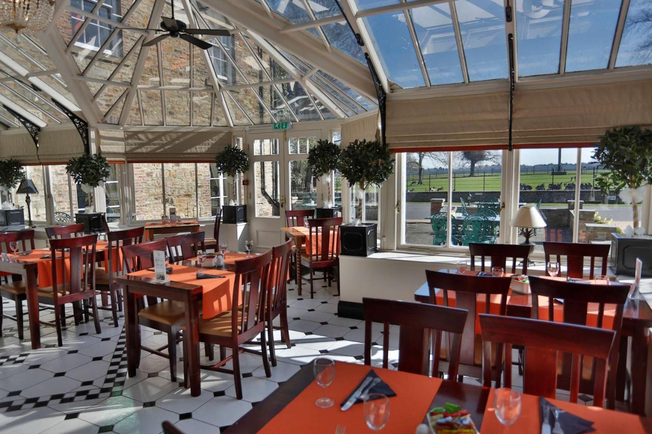 Whitworth Hall Hotel & Deer Park - Durham Spennymoor Εξωτερικό φωτογραφία