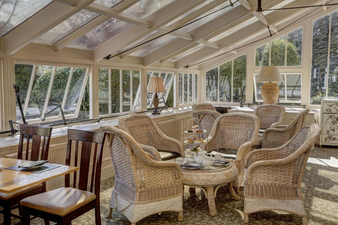 Whitworth Hall Hotel & Deer Park - Durham Spennymoor Εξωτερικό φωτογραφία