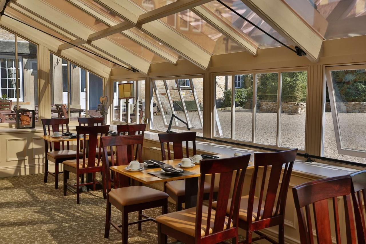 Whitworth Hall Hotel & Deer Park - Durham Spennymoor Εξωτερικό φωτογραφία